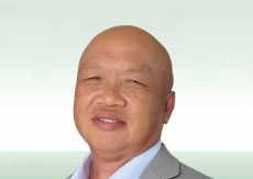 Datuk Hasmi Bin Hasnan
