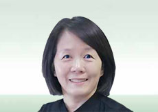 Professor Dr. Ho Poh Ling