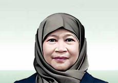 Siti Nazrah Binti Ahmad Zaiden