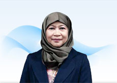 Siti Nazrah Binti Ahmad Zaiden