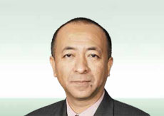 Tengku Dato' Yusof Bin Tengku Ahmad Shahruddin