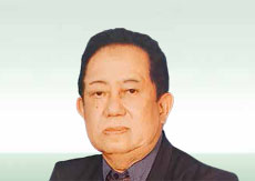 Zahirudin Khan Bin Asghar Khan