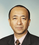 Tengku Ahmad